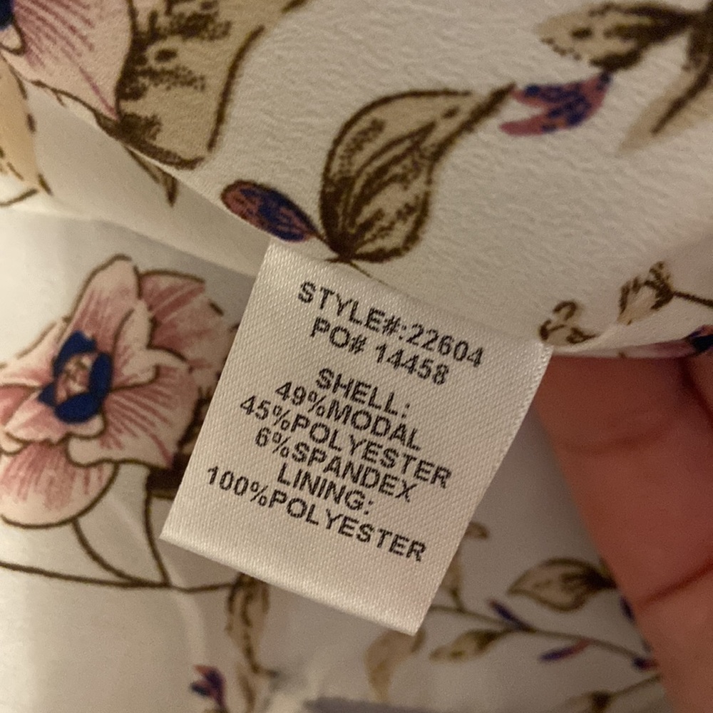 Gray blazer - Picture 4 of 4